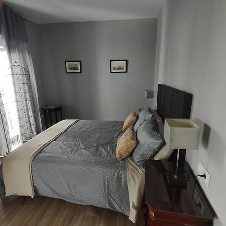 Casa La Zarzamora Χέρεζ Εξωτερικό φωτογραφία