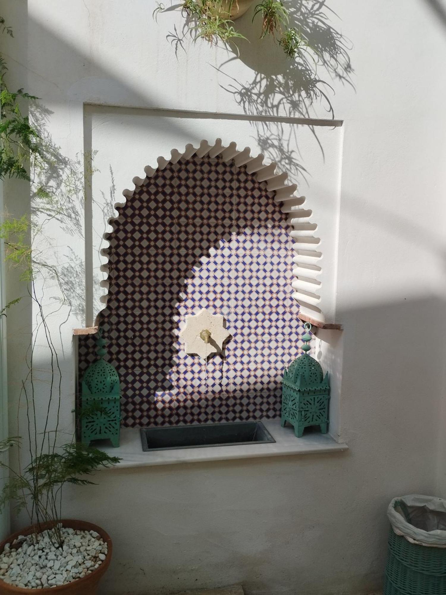 Casa La Zarzamora Χέρεζ Εξωτερικό φωτογραφία