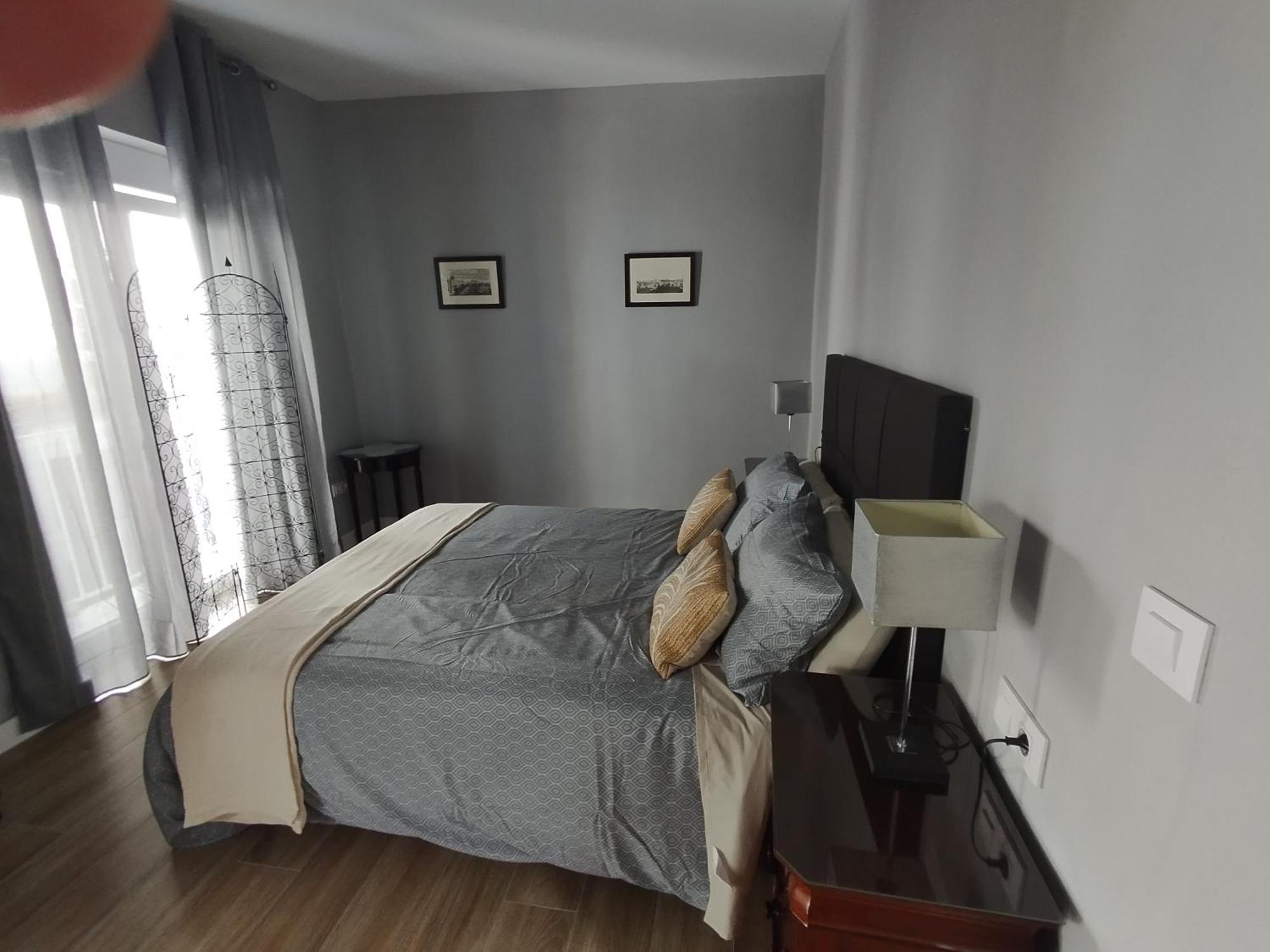 Casa La Zarzamora Χέρεζ Εξωτερικό φωτογραφία