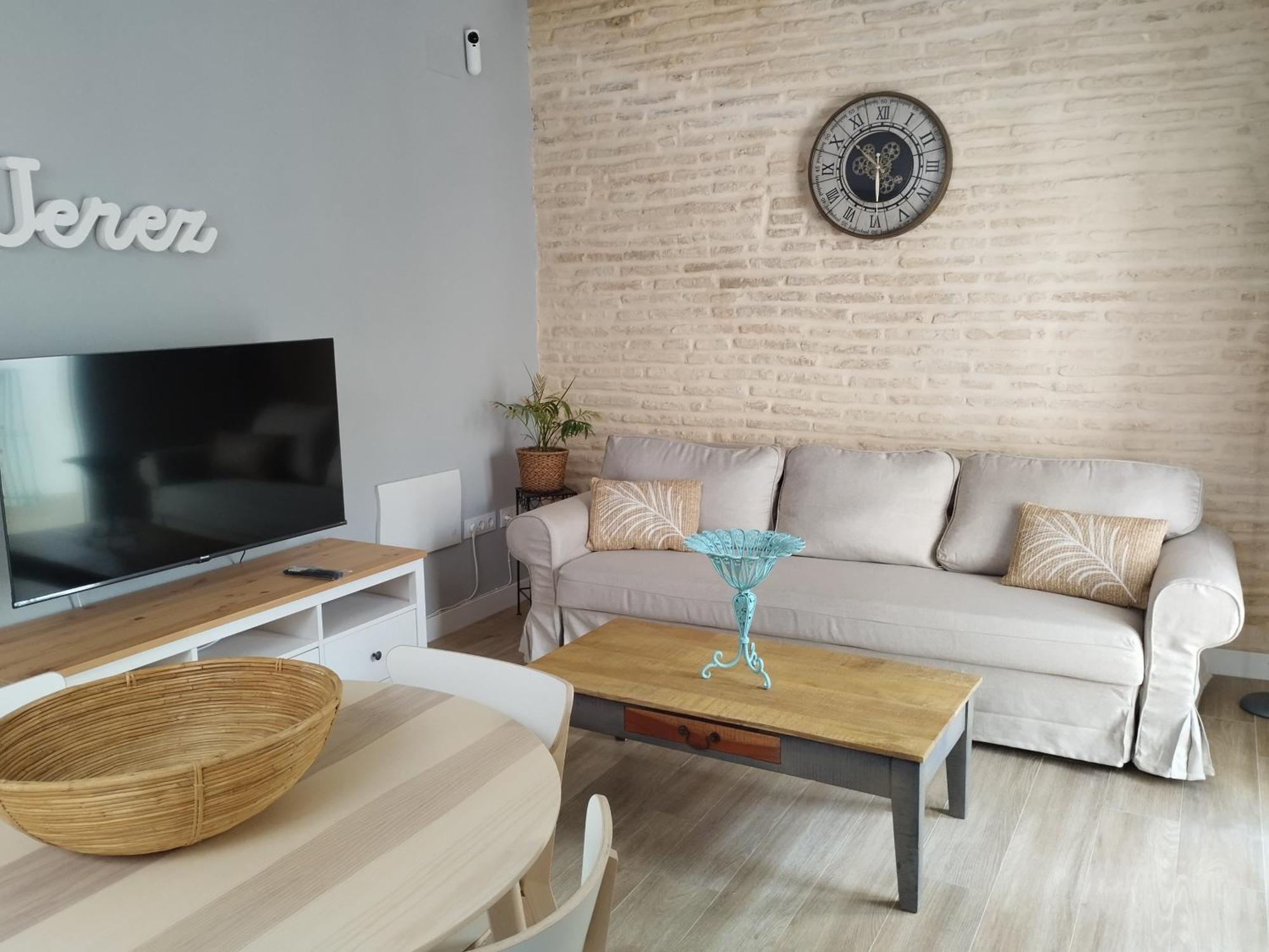 Casa La Zarzamora Χέρεζ Εξωτερικό φωτογραφία