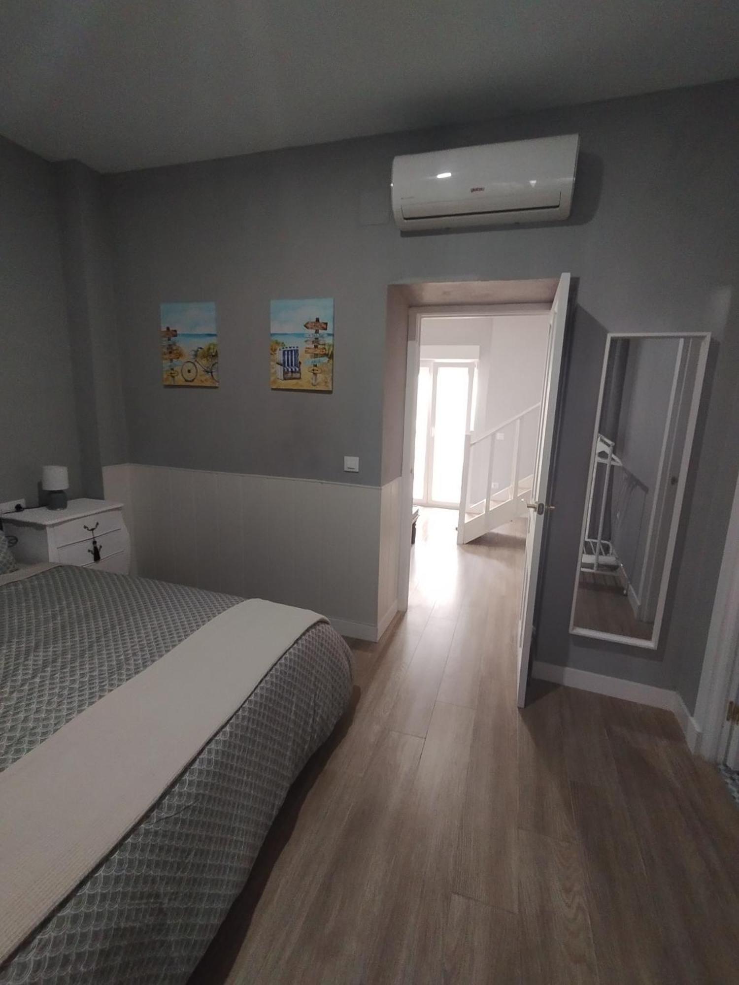 Casa La Zarzamora Χέρεζ Εξωτερικό φωτογραφία